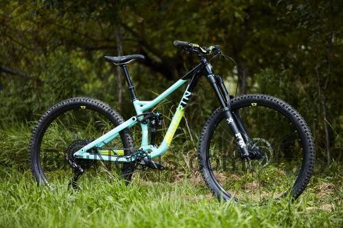 Marin Bikes Alpine Trail 8 ficha técnica y opiniones